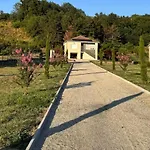 ヴィラ La Tana Della Quiete Rivalta Bormida