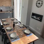 ヴィラ La Tana Della Quiete