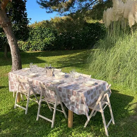 La Tana Della Quiete