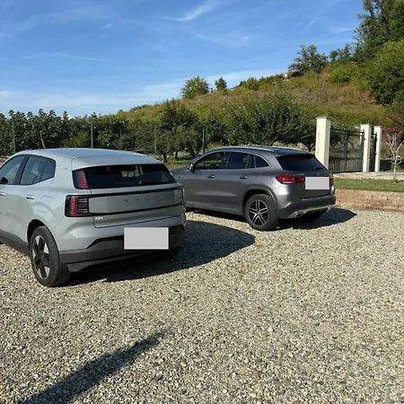 La Tana Della Quiete Villa *