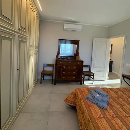Villa La Tana Della Quiete *
