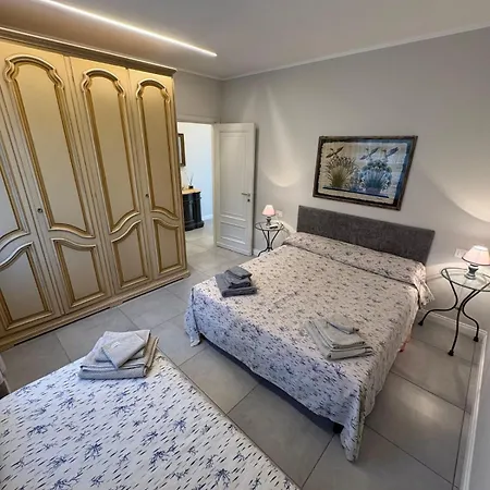La Tana Della Quiete Villa