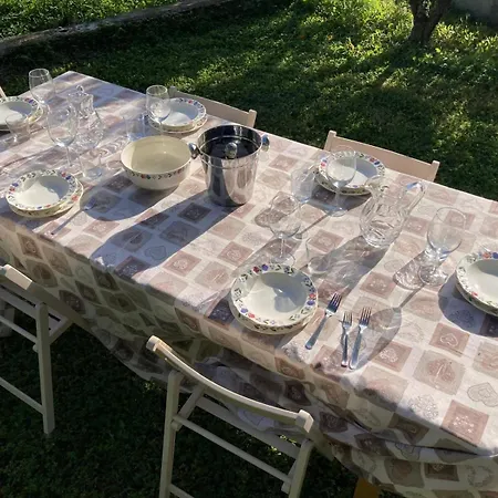 Villa La Tana Della Quiete Rivalta Bormida