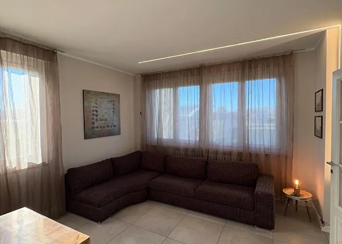 La Tana Della Quiete Villa *