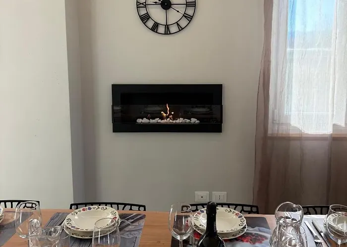 Villa La Tana Della Quiete Rivalta Bormida