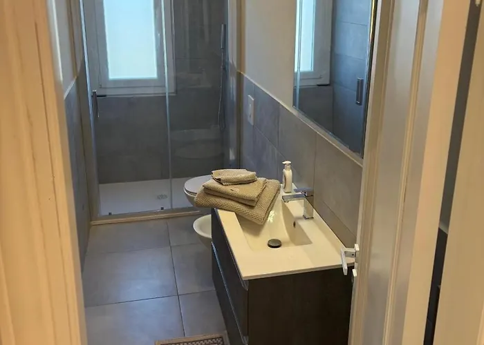 La Tana Della Quiete Villa *