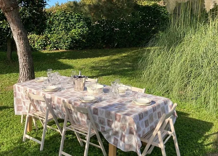 La Tana Della Quiete