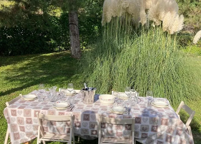 La Tana Della Quiete Villa Rivalta Bormida