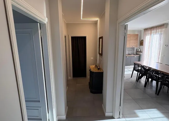 La Tana Della Quiete Villa Rivalta Bormida