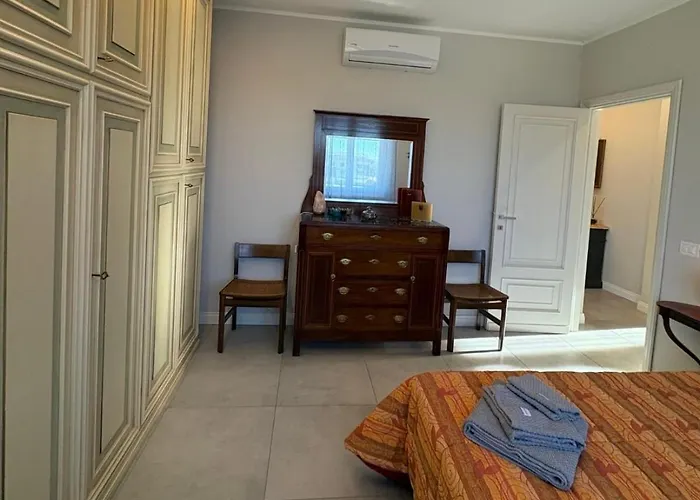Villa La Tana Della Quiete *