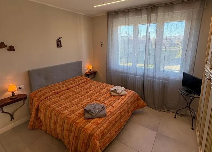 Villa La Tana Della Quiete Rivalta Bormida