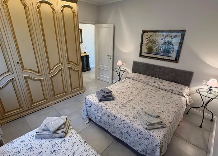 La Tana Della Quiete Villa