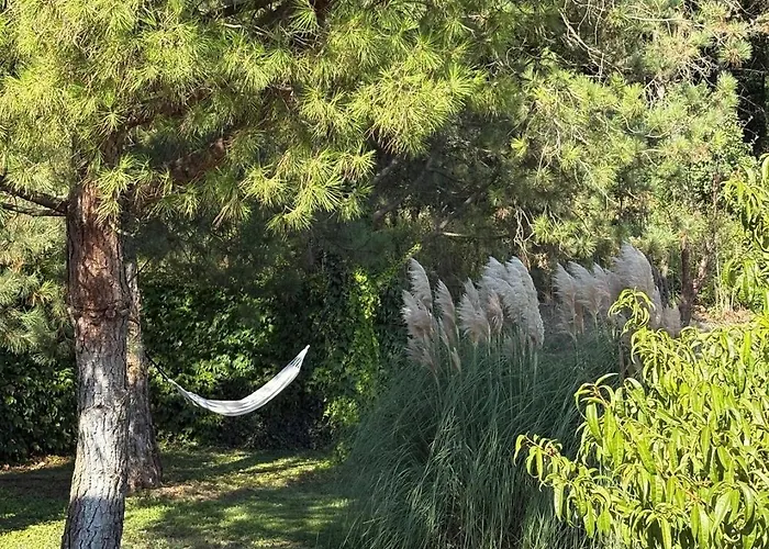 La Tana Della Quiete Villa