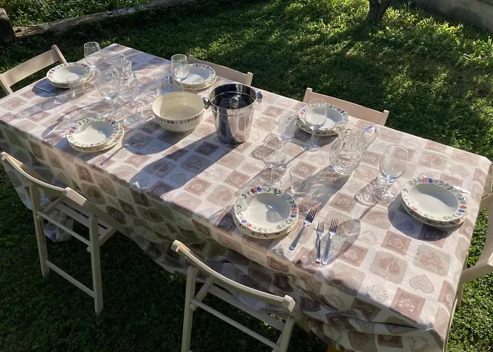 Villa La Tana Della Quiete Rivalta Bormida